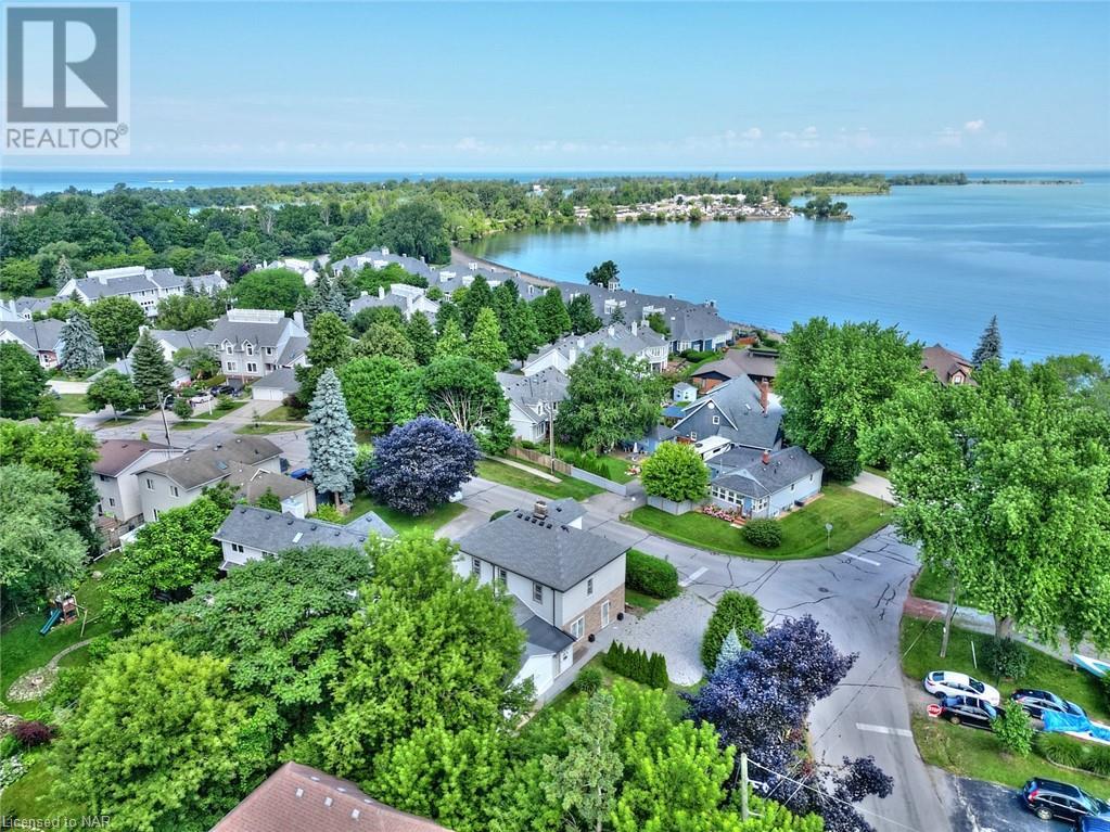 16-16 1/2 Lakeside Drive, St. Catharines, Ontario  L2M 1P2 - Photo 2 - 40620515