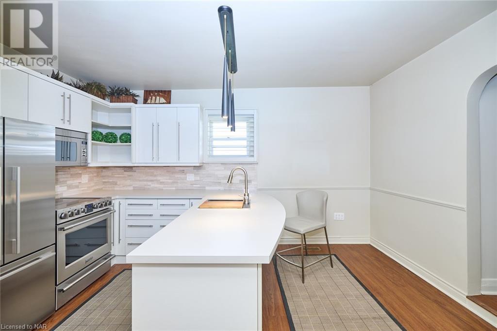 16-16 1/2 Lakeside Drive, St. Catharines, Ontario  L2M 1P2 - Photo 12 - 40620515