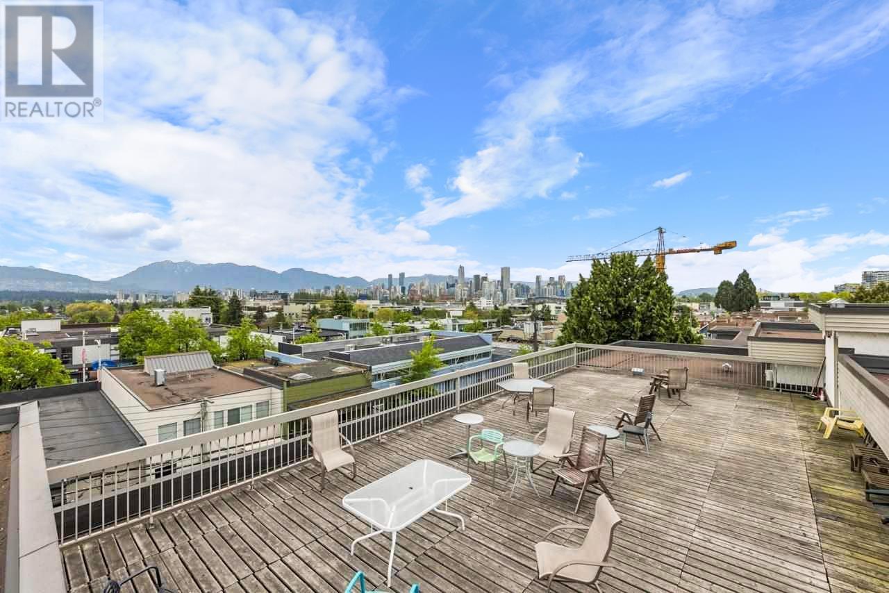 302 2080 Maple Street, Vancouver, British Columbia  V6J 4P9 - Photo 12 - R2908838