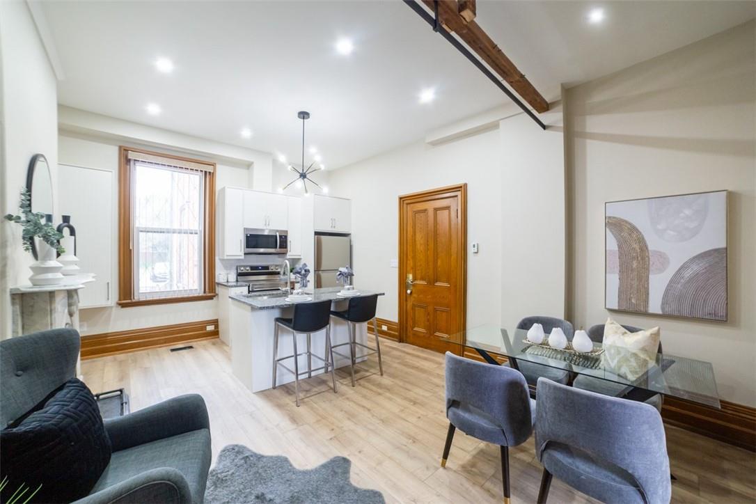 82 Victoria Avenue S, Hamilton, Ontario  L8N 2S7 - Photo 35 - H4201123