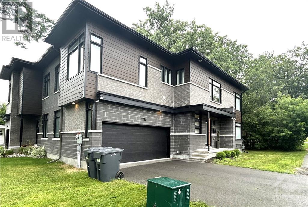 2930 Ahearn AvenueOttawa, Ontario  K2B 6Z9 - Photo 1 - X9516206