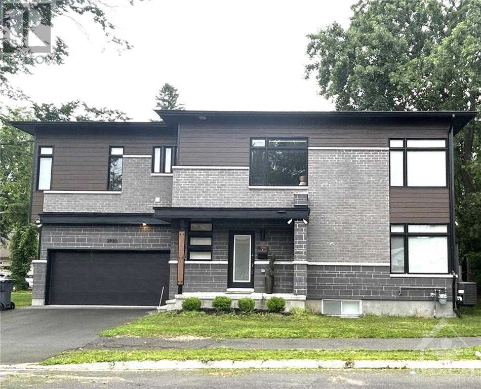 2930 Ahearn AvenueOttawa, Ontario  K2B 6Z9 - Photo 2 - X9516206