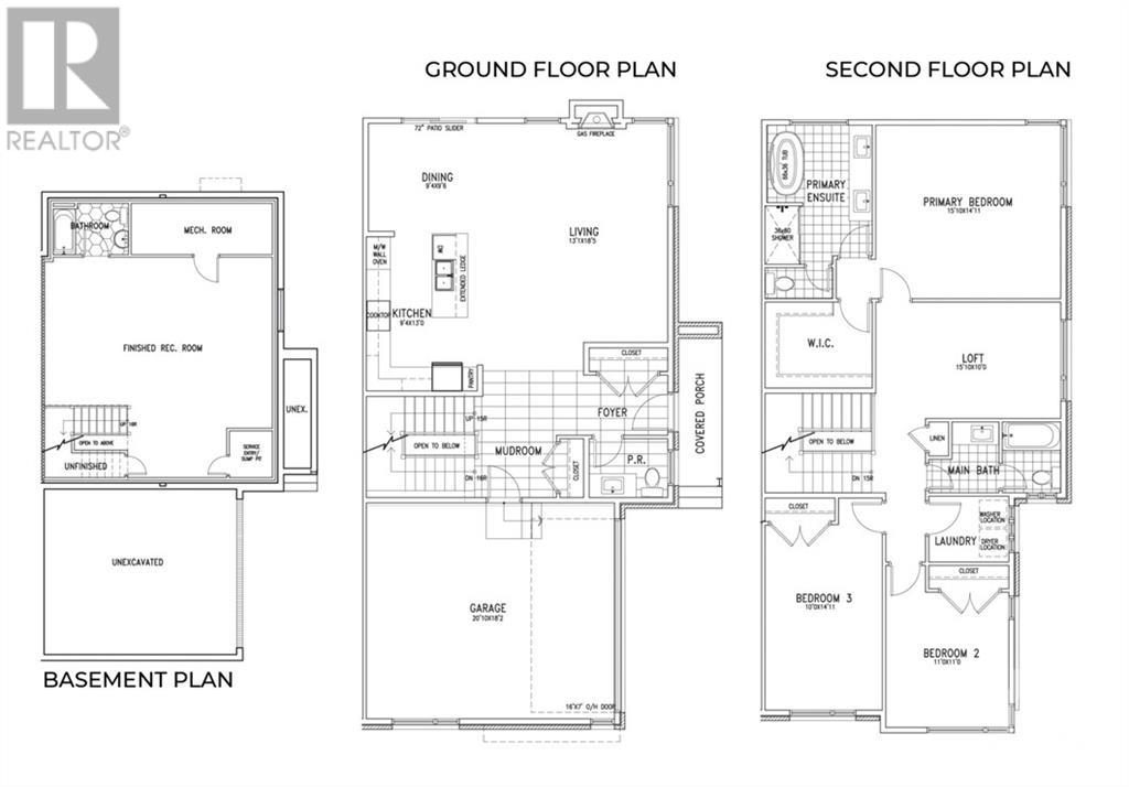 2930 Ahearn AvenueOttawa, Ontario  K2B 6Z9 - Photo 30 - X9516206