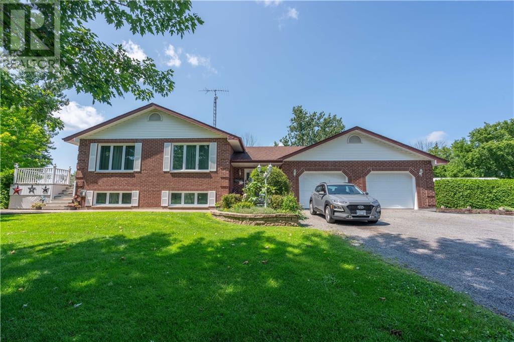 13277 FROATS ROAD, Chesterville, Ontario