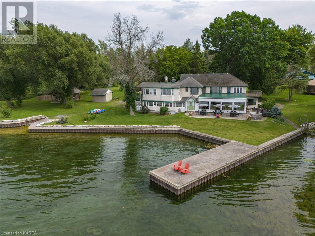 89 Waldo's Way Lane, Wolfe Island, Ontario  K0H 2Y0 - Photo 2 - 40624813