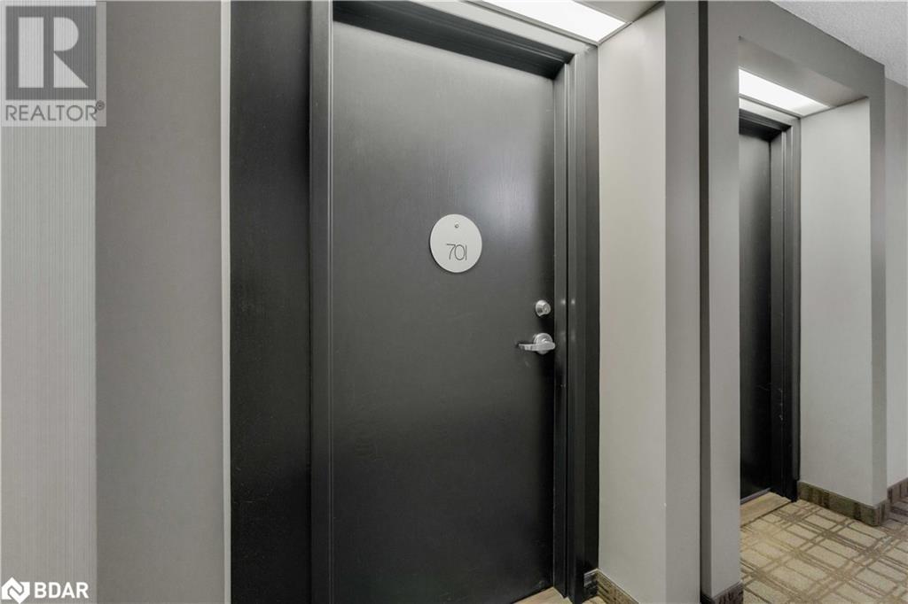 75 Ellen Street Unit# 701, Barrie, Ontario  L4N 7R6 - Photo 6 - 40622489