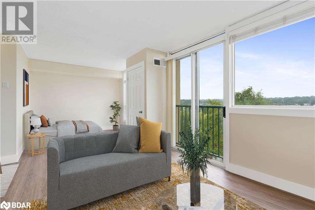 75 Ellen Street Unit# 701, Barrie, Ontario  L4N 7R6 - Photo 9 - 40622489