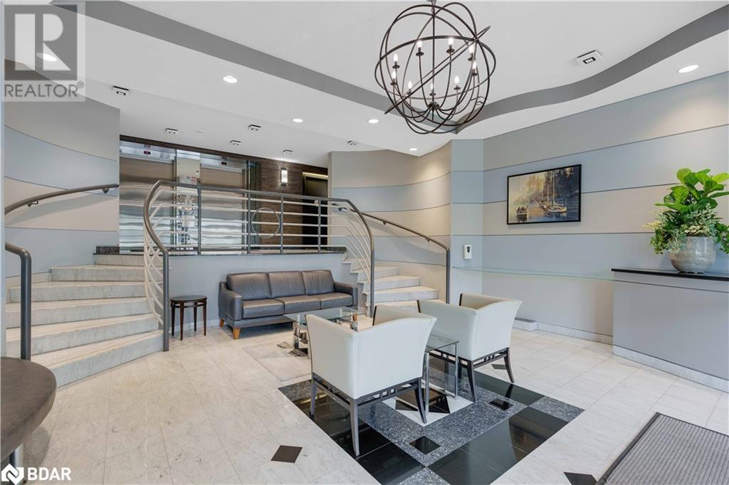 75 Ellen Street Unit# 701, Barrie, Ontario  L4N 7R6 - Photo 5 - 40622489