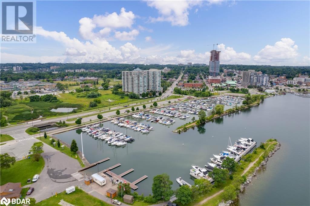 75 Ellen Street Unit# 701, Barrie, Ontario  L4N 7R6 - Photo 39 - 40622489