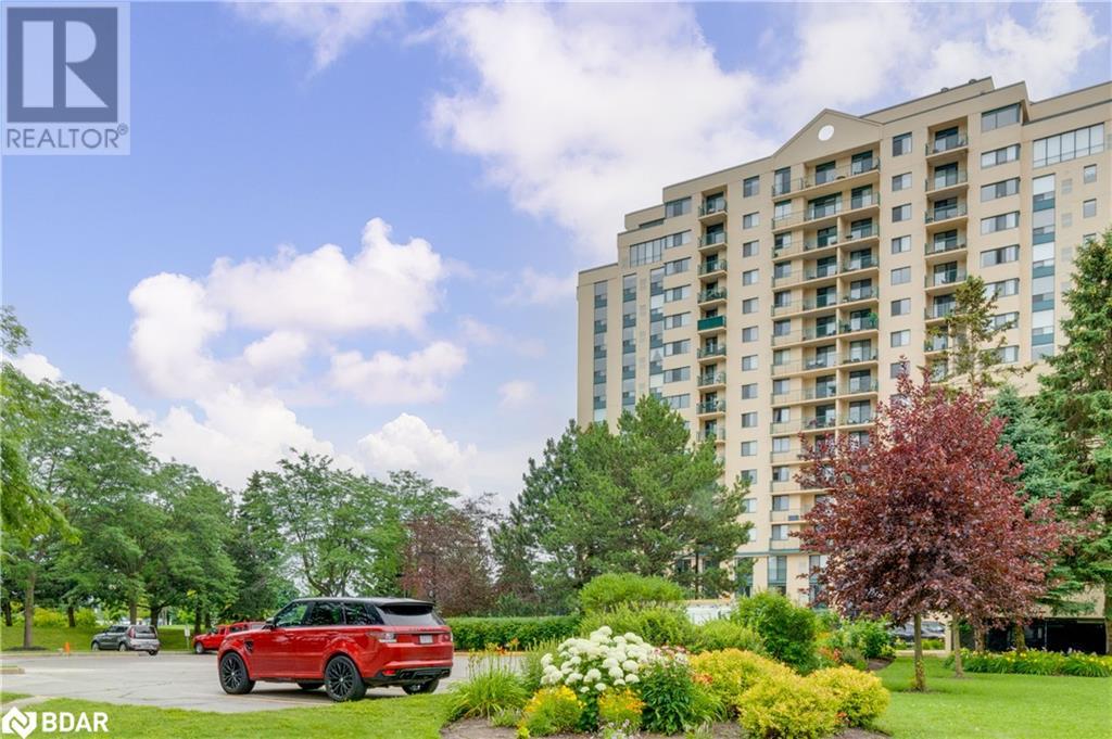 75 Ellen Street Unit# 701, Barrie, Ontario  L4N 7R6 - Photo 27 - 40622489