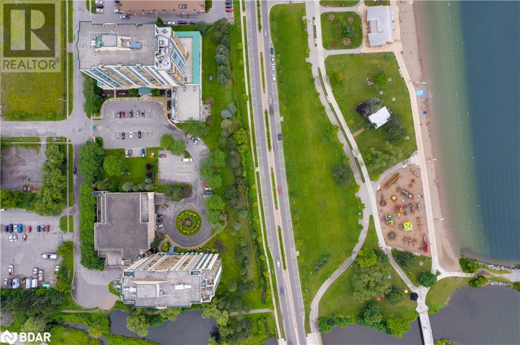 75 Ellen Street Unit# 701, Barrie, Ontario  L4N 7R6 - Photo 36 - 40622489