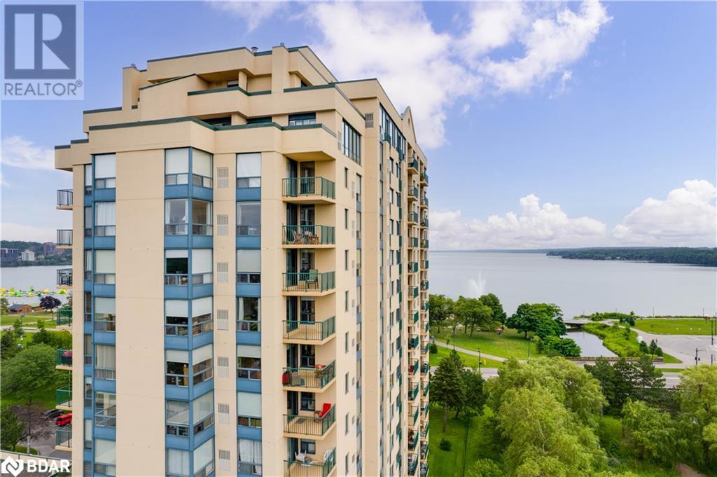 75 Ellen Street Unit# 701, Barrie, Ontario  L4N 7R6 - Photo 29 - 40622489