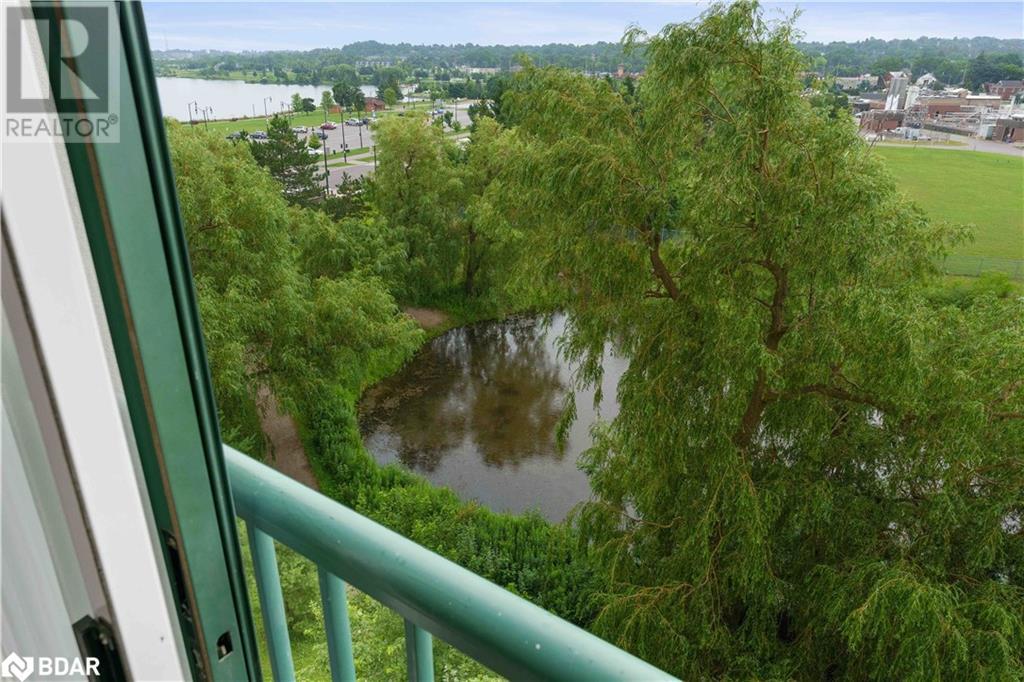 75 Ellen Street Unit# 701, Barrie, Ontario  L4N 7R6 - Photo 17 - 40622489