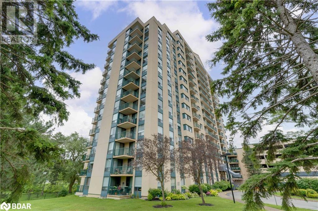 75 Ellen Street Unit# 701, Barrie, Ontario  L4N 7R6 - Photo 28 - 40622489