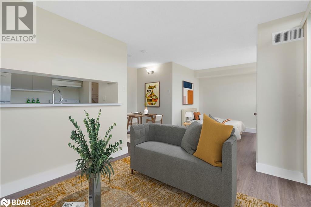 75 Ellen Street Unit# 701, Barrie, Ontario  L4N 7R6 - Photo 8 - 40622489