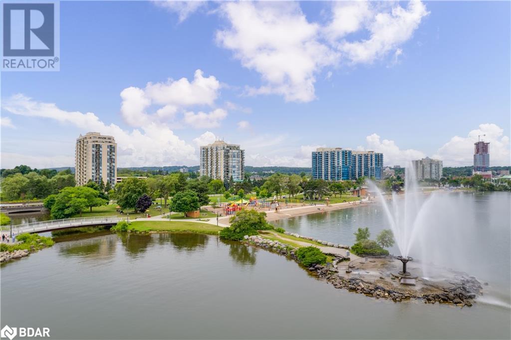 75 Ellen Street Unit# 701, Barrie, Ontario  L4N 7R6 - Photo 40 - 40622489