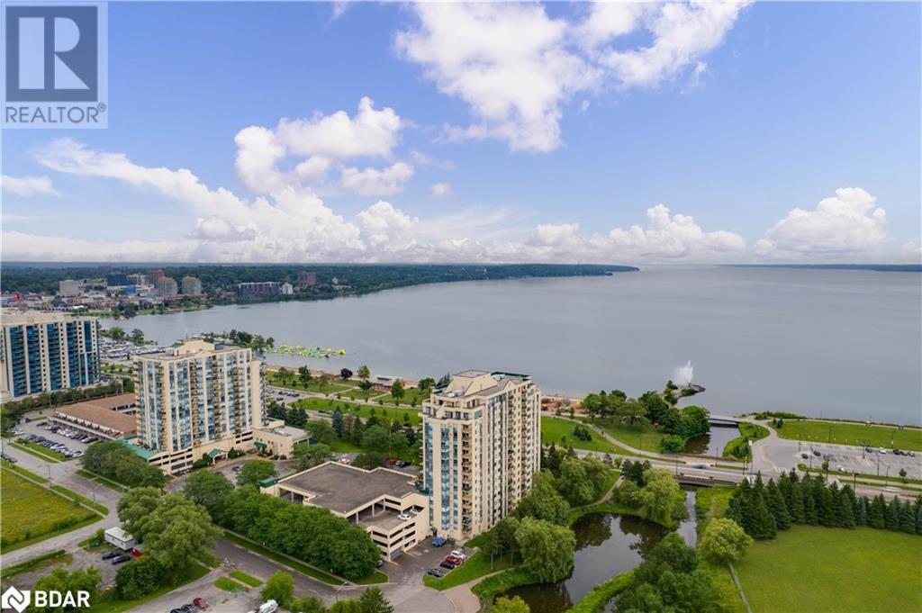 75 Ellen Street Unit# 701, Barrie, Ontario  L4N 7R6 - Photo 31 - 40622489