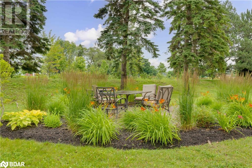 75 Ellen Street Unit# 701, Barrie, Ontario  L4N 7R6 - Photo 23 - 40622489