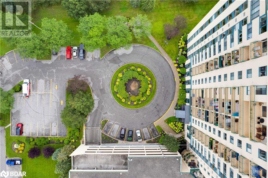 75 Ellen Street Unit# 701, Barrie, Ontario  L4N 7R6 - Photo 25 - 40622489