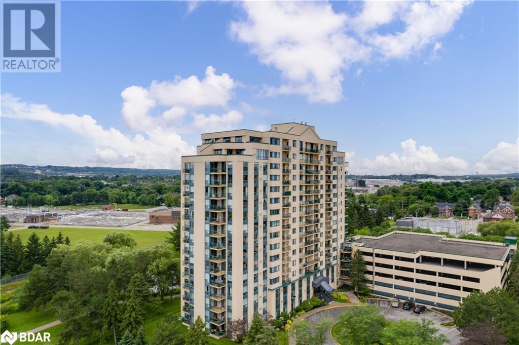 75 Ellen Street Unit# 701, Barrie, Ontario  L4N 7R6 - Photo 38 - 40622489