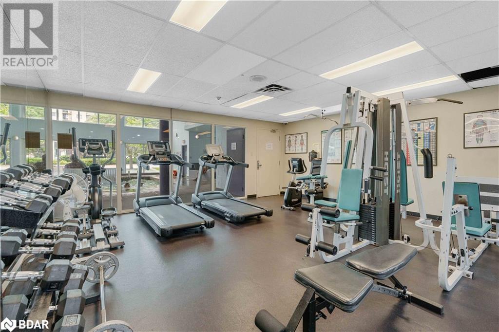 75 Ellen Street Unit# 701, Barrie, Ontario  L4N 7R6 - Photo 22 - 40622489