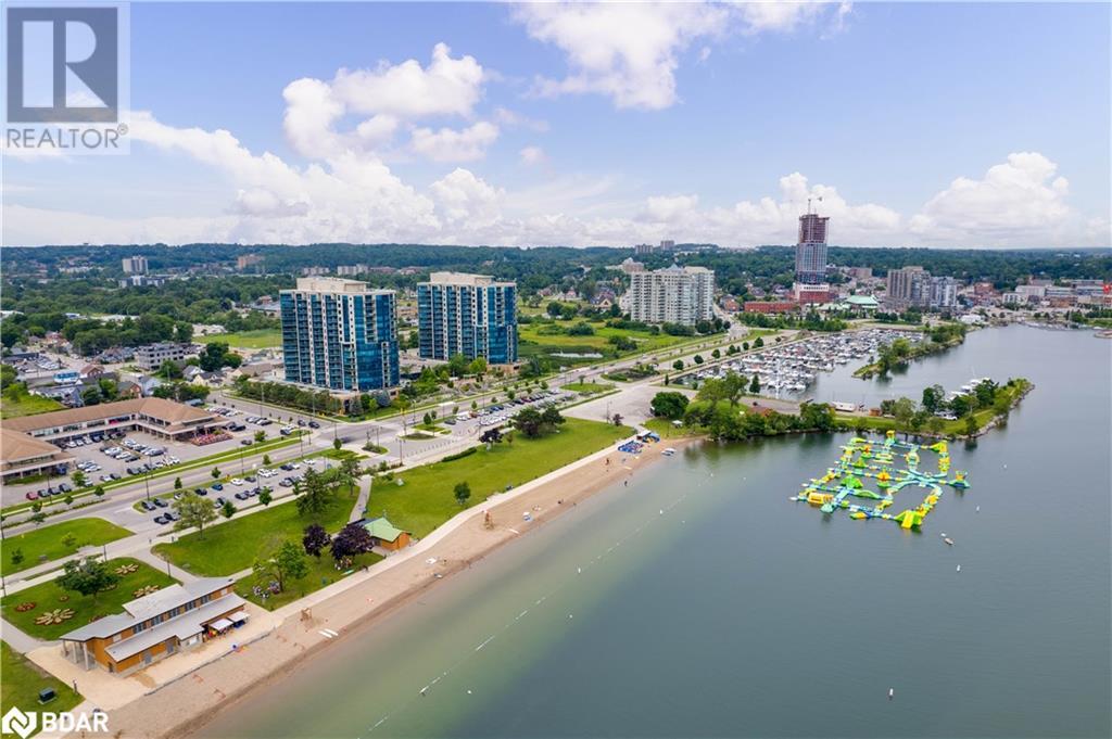 75 Ellen Street Unit# 701, Barrie, Ontario  L4N 7R6 - Photo 41 - 40622489