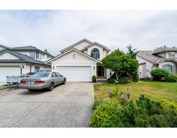 6480 188 STREET, surrey, British Columbia