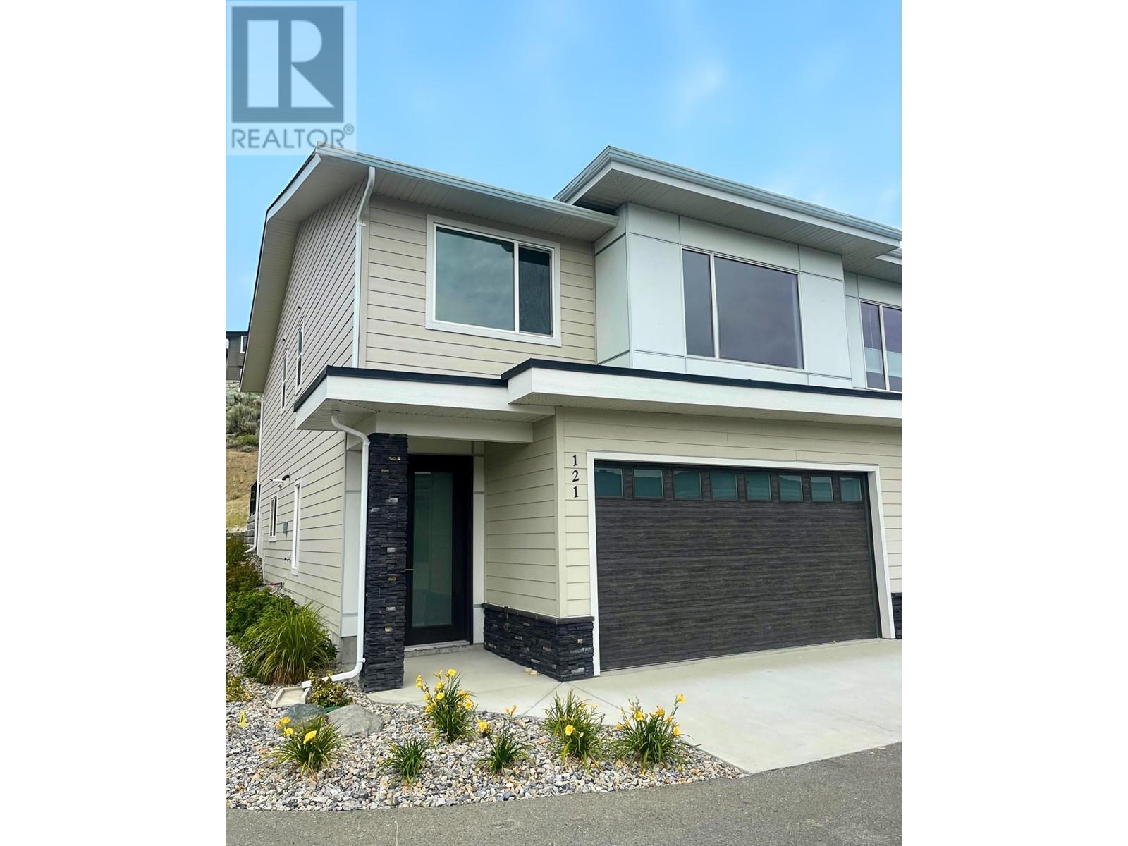 121-2045 STAGECOACH DRIVE, kamloops, British Columbia