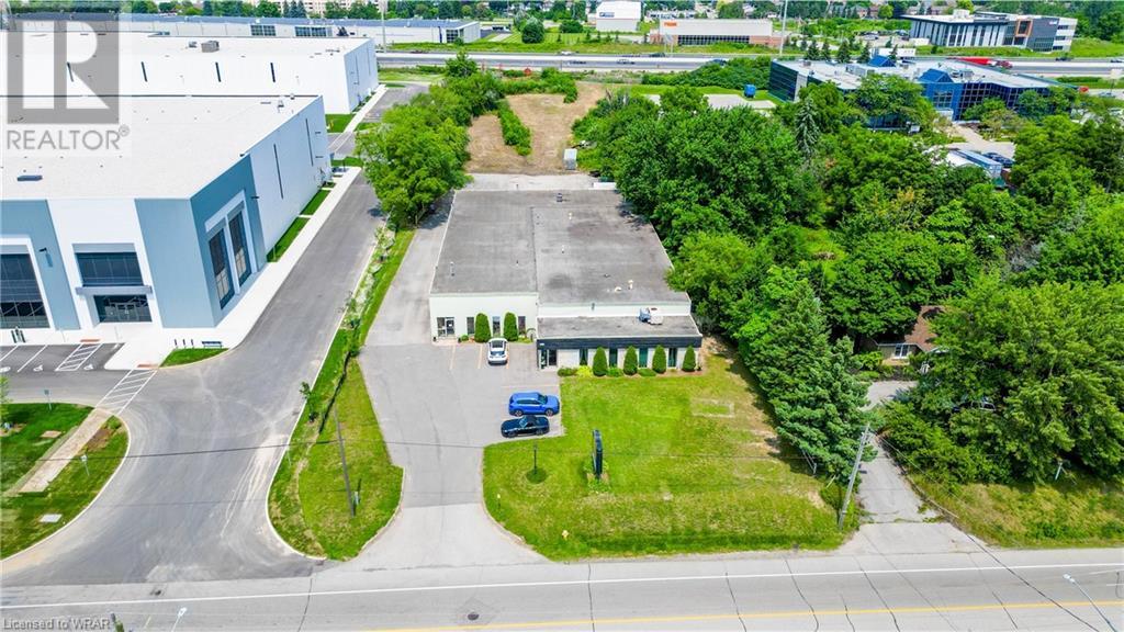 250 PINEBUSH Road, cambridge, Ontario