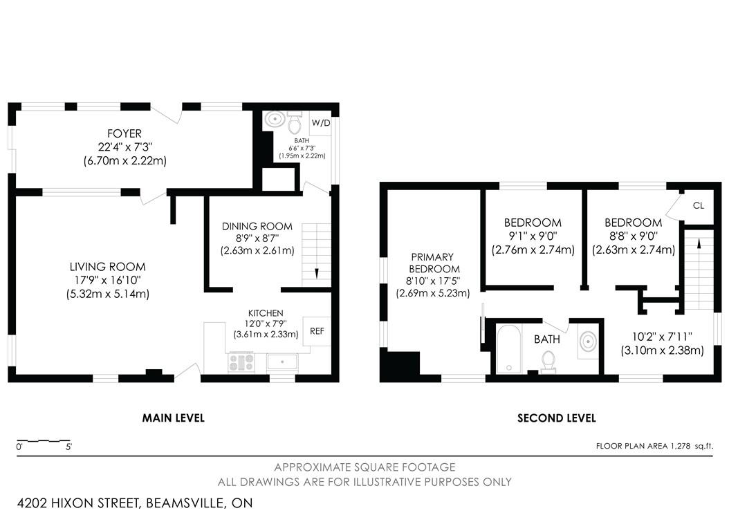 Image of property at 4202 Hixon Street