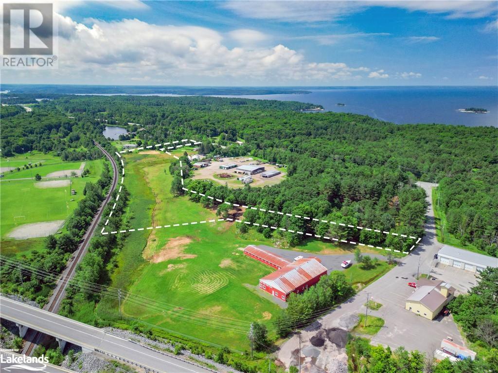 9 Municipal Drive, Mcdougall, Ontario  P2A 2X4 - Photo 1 - 40624686