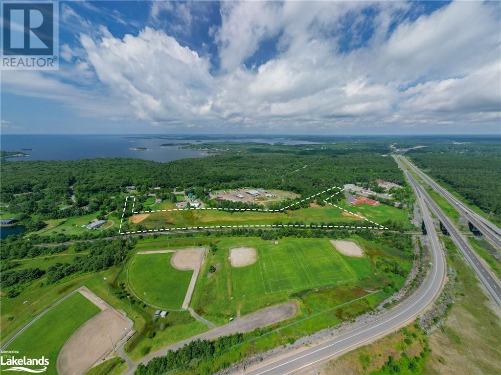 9 Municipal Drive, Mcdougall, Ontario  P2A 2X4 - Photo 2 - 40624686