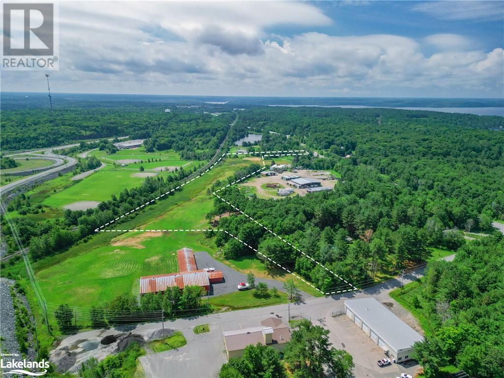 9 Municipal Drive, Mcdougall, Ontario  P2A 2X4 - Photo 3 - 40624686