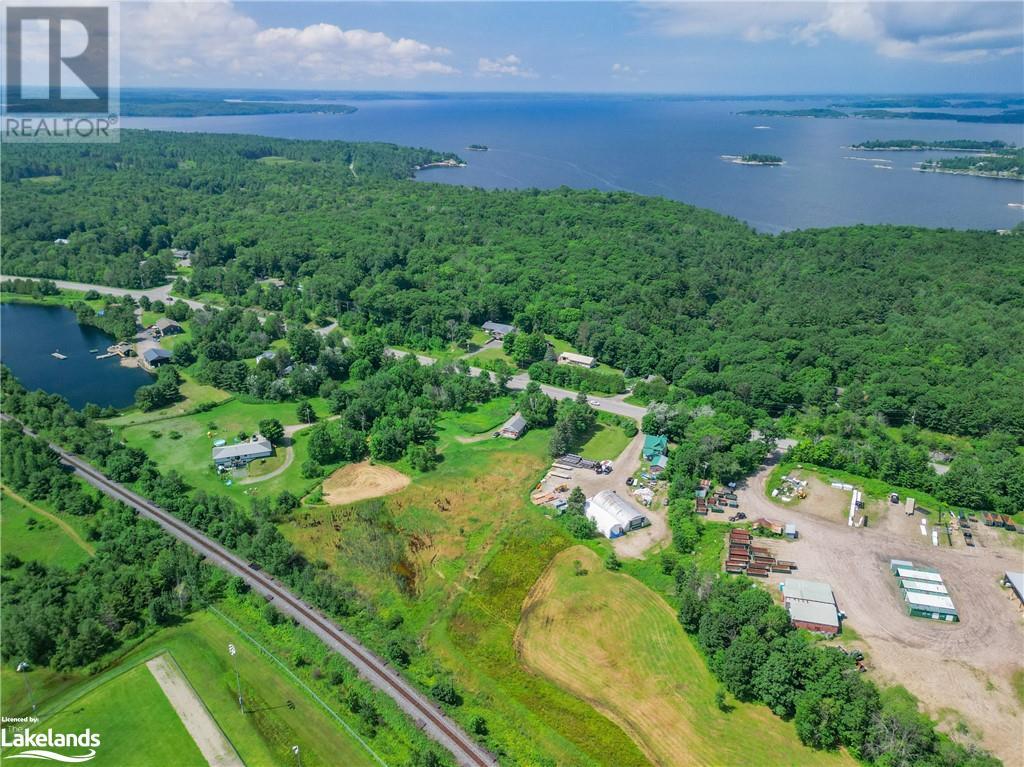 9 Municipal Drive, Mcdougall, Ontario  P2A 2X4 - Photo 8 - 40624686