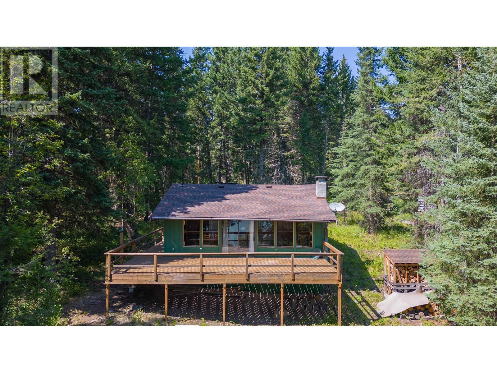 7125 Noveta Road, Bridge Lake, British Columbia  V0K 1E0 - Photo 23 - R2908927