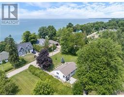 71658 OLD CEDAR BANK Lane, dashwood, Ontario