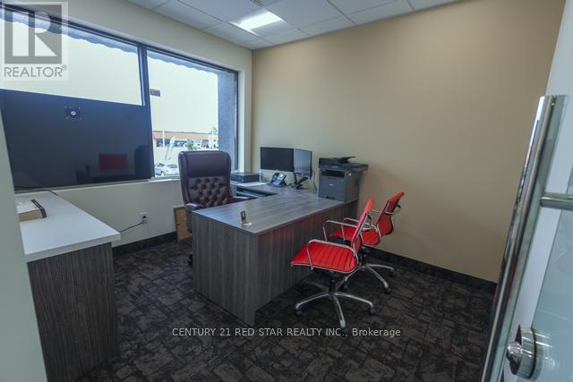 201 - 50 Steeles Avenue E, Milton (401 Business Park), Ontario  L9T 4W9 - Photo 15 - W9053365