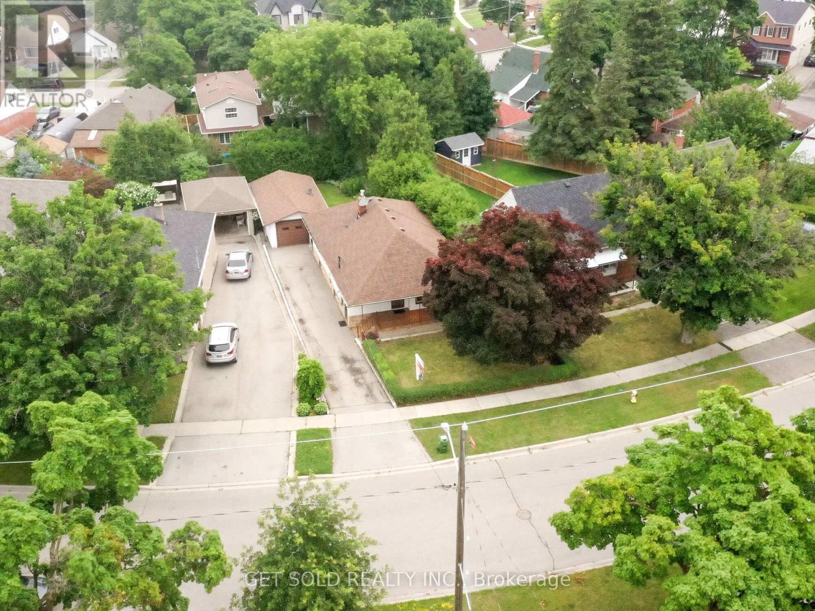 7 Snaresbrook Drive, Toronto (Rexdale-Kipling), Ontario  M9W 2N5 - Photo 40 - W9053443