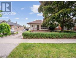 7 SNARESBROOK DRIVE, toronto (rexdale-kipling), Ontario