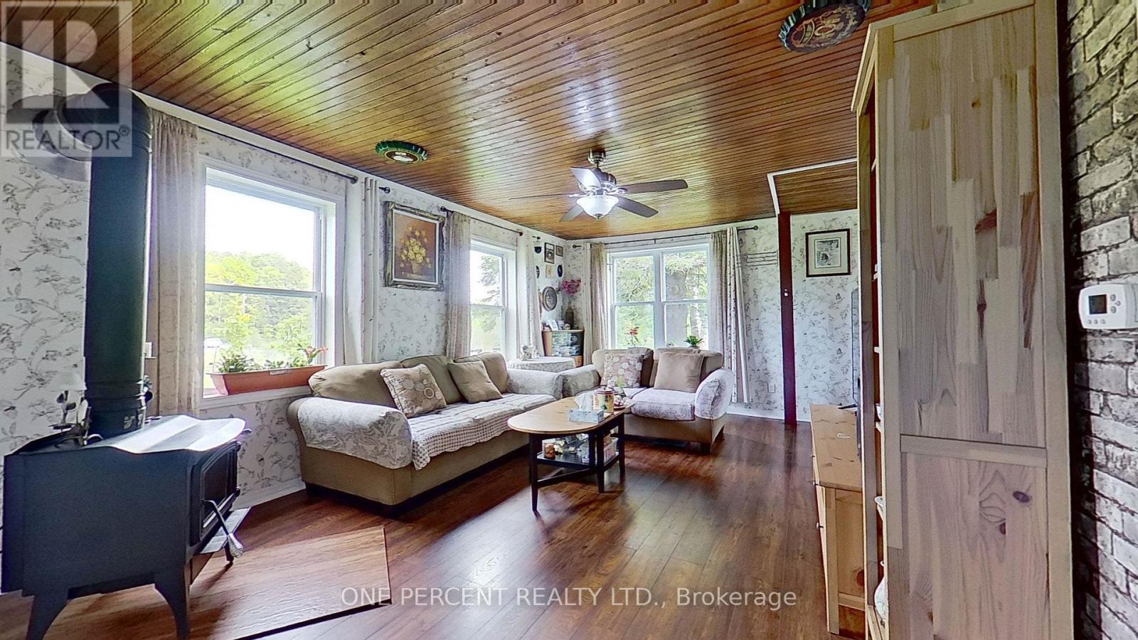 99 Anstruther Lake Road, North Kawartha, Ontario  K0L 1A0 - Photo 3 - X9053219