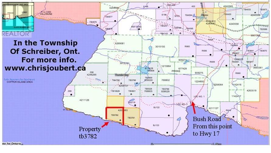 0 Lake Superior, Schreiber, Ontario  P0T 2S0 - Photo 12 - TB241724