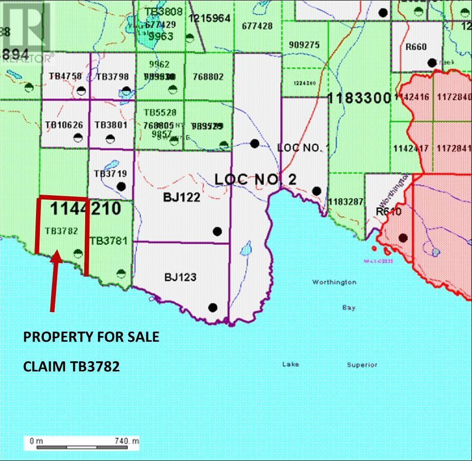 0 Lake Superior, Schreiber, Ontario  P0T 2S0 - Photo 2 - TB241724
