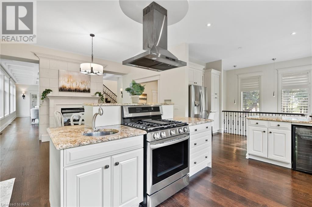 263 Concession 6 Road Road, Niagara-On-The-Lake, Ontario  L0S 1J0 - Photo 14 - 40621539