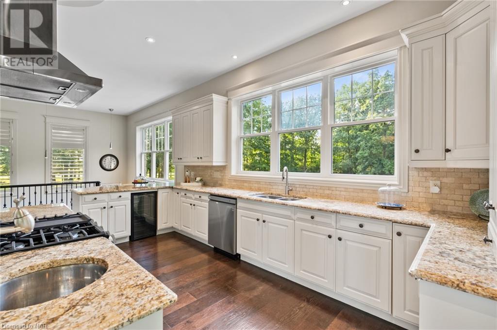263 Concession 6 Road Road, Niagara-On-The-Lake, Ontario  L0S 1J0 - Photo 16 - 40621539