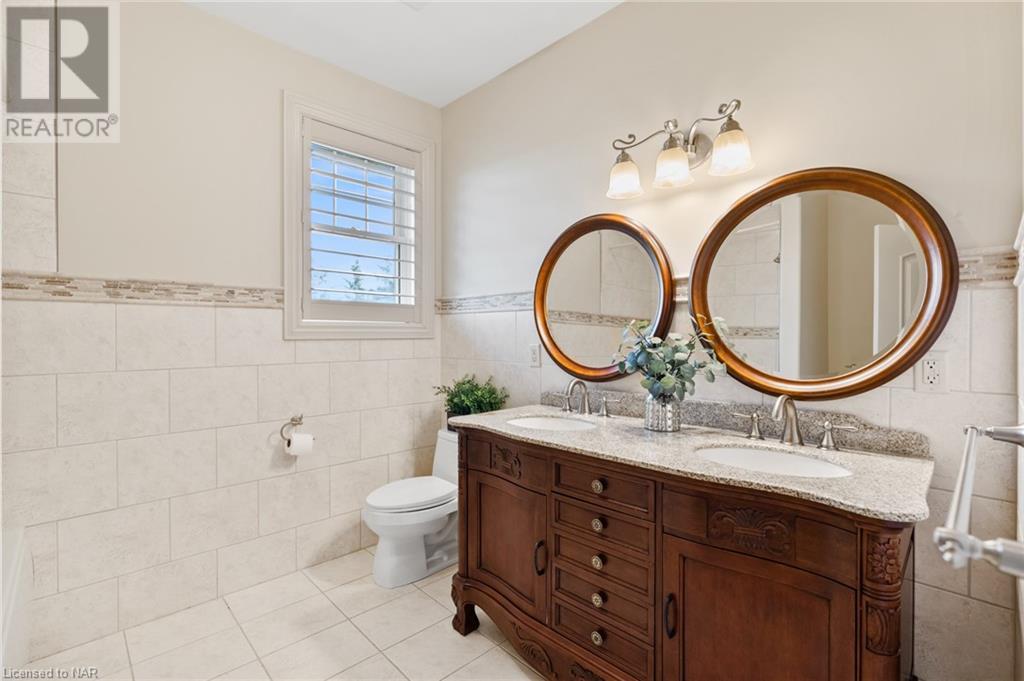 263 Concession 6 Road Road, Niagara-On-The-Lake, Ontario  L0S 1J0 - Photo 33 - 40621539