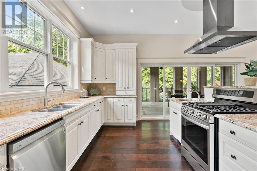 263 Concession 6 Road Road, Niagara-On-The-Lake, Ontario  L0S 1J0 - Photo 15 - 40621539