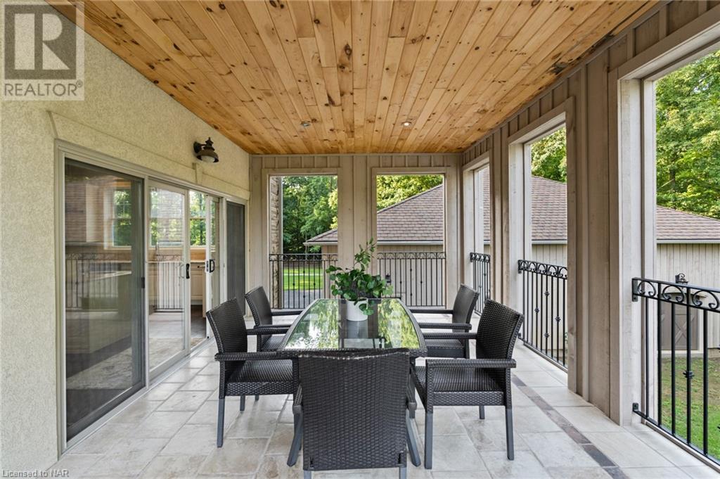 263 Concession 6 Road Road, Niagara-On-The-Lake, Ontario  L0S 1J0 - Photo 22 - 40621539