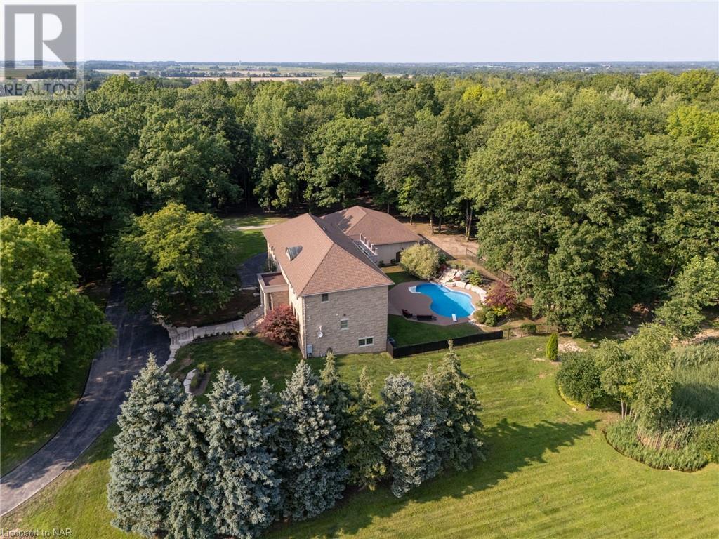 263 Concession 6 Road Road, Niagara-On-The-Lake, Ontario  L0S 1J0 - Photo 8 - 40621539