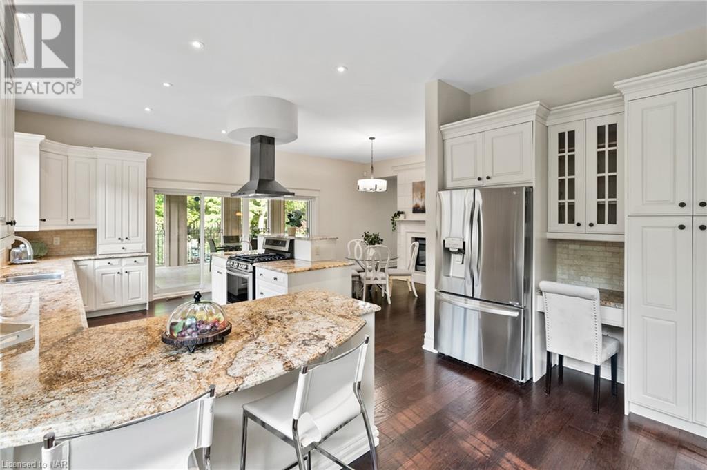 263 Concession 6 Road Road, Niagara-On-The-Lake, Ontario  L0S 1J0 - Photo 17 - 40621539