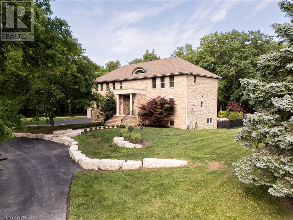 263 Concession 6 Road Road, Niagara-On-The-Lake, Ontario  L0S 1J0 - Photo 3 - 40621539